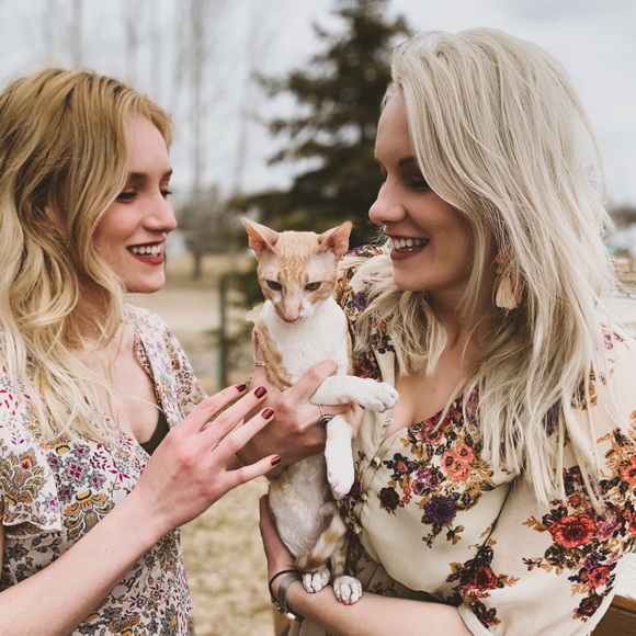 Meet your Posher, Morgan - Picture 4 of 4